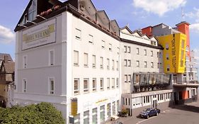 Hotel Weiland Lahnstein